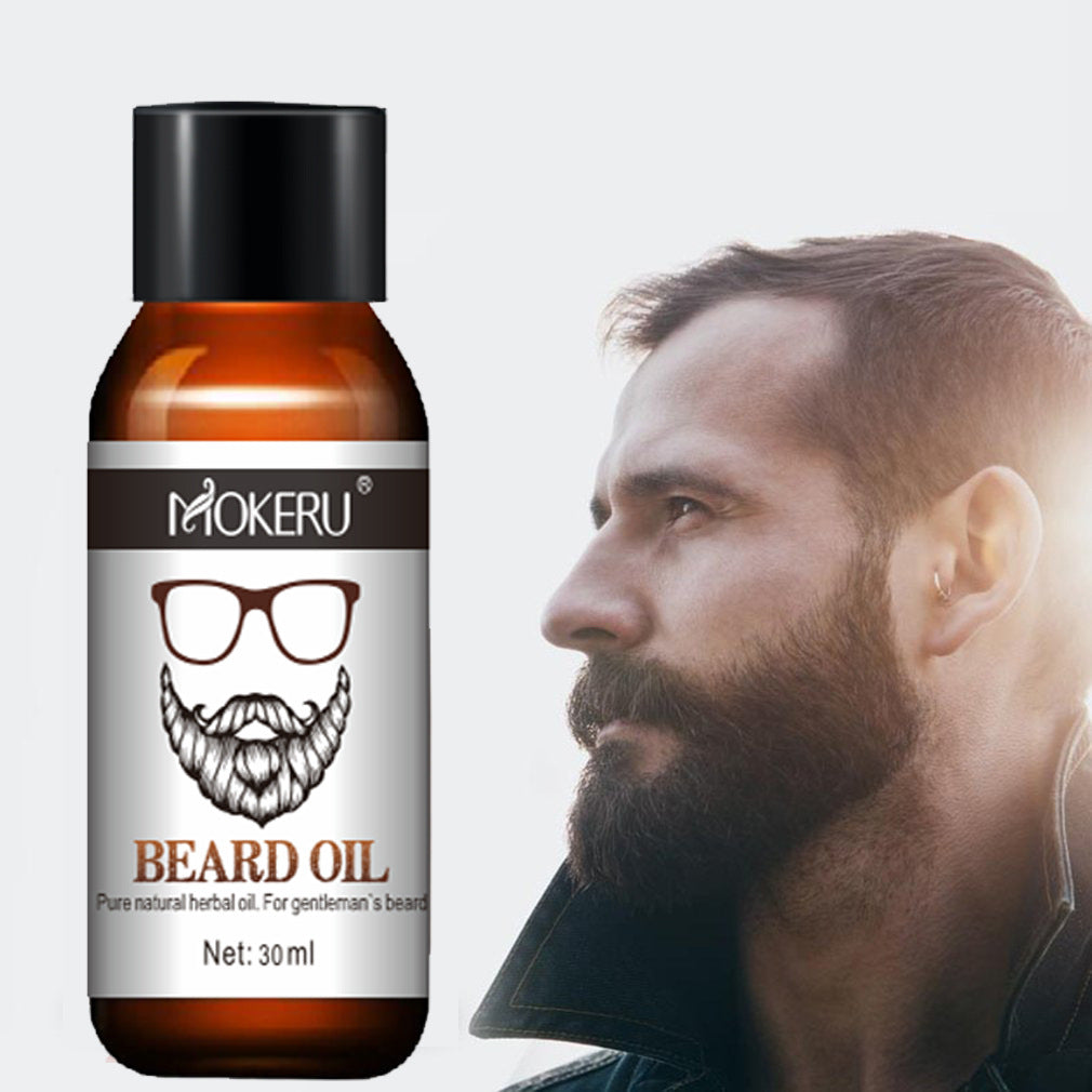 Beard OilJRMerch.com