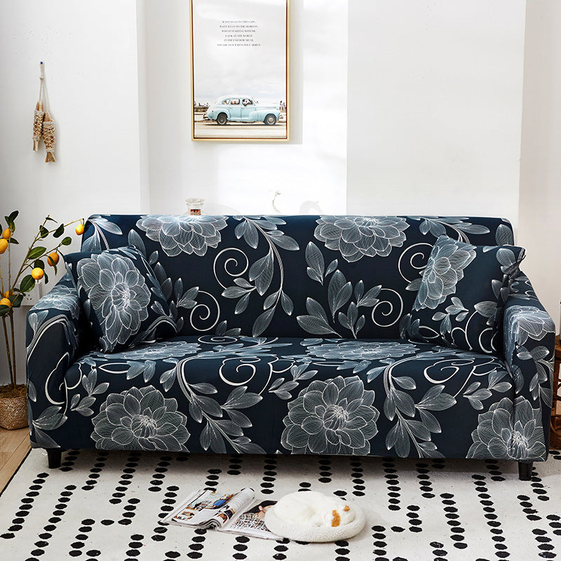Nordic sofa cover