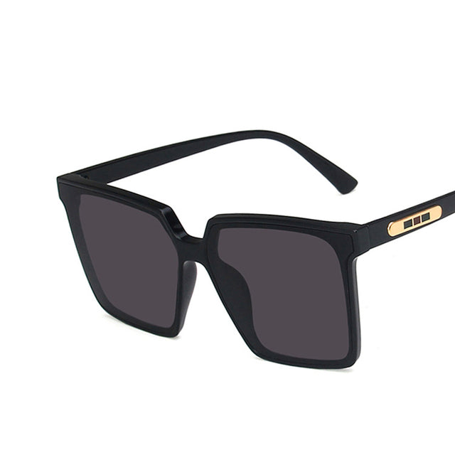 Designer Square Sunglasses